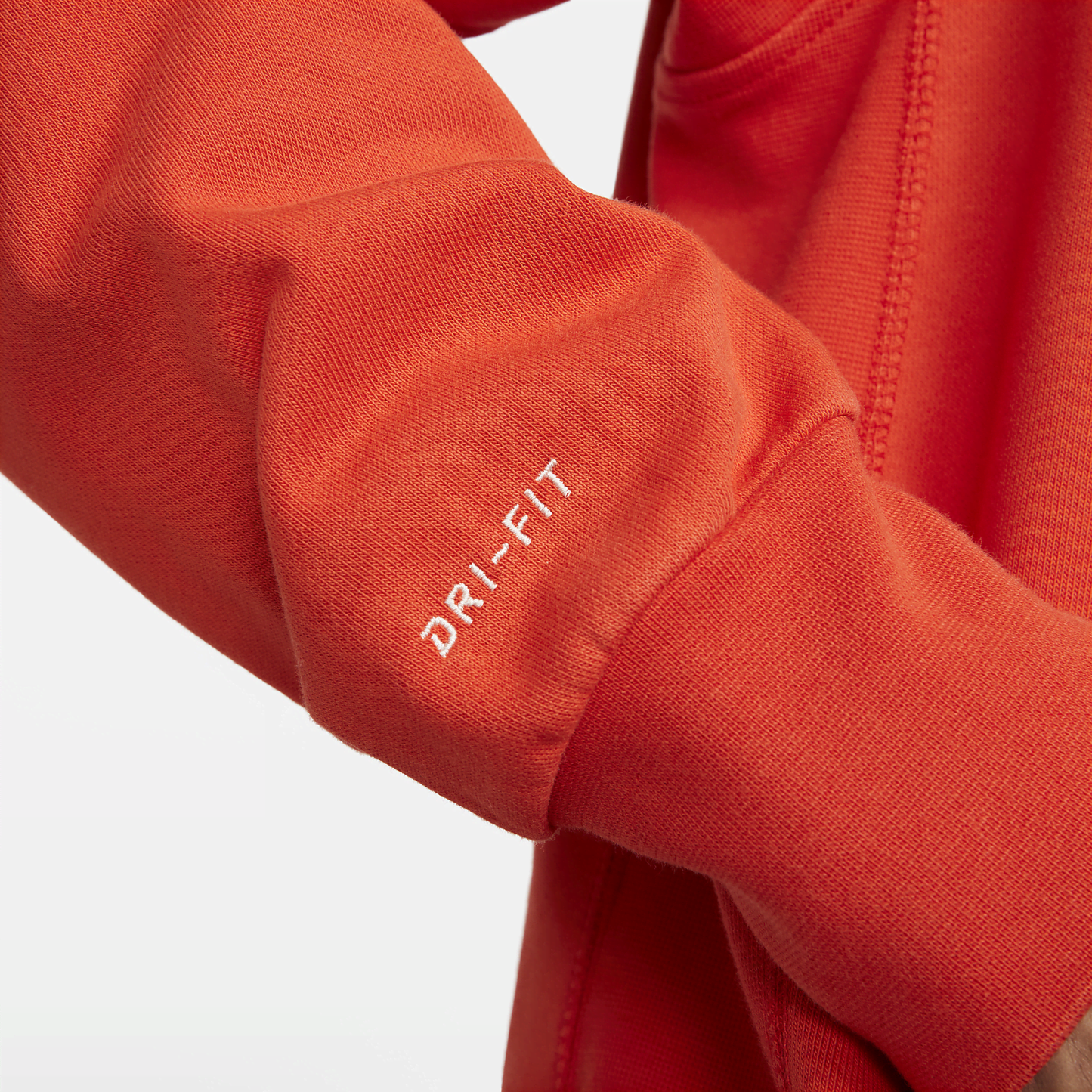 Dri-FIT Standard Issue Vintage Sharks - Men's Basketball Hoodie