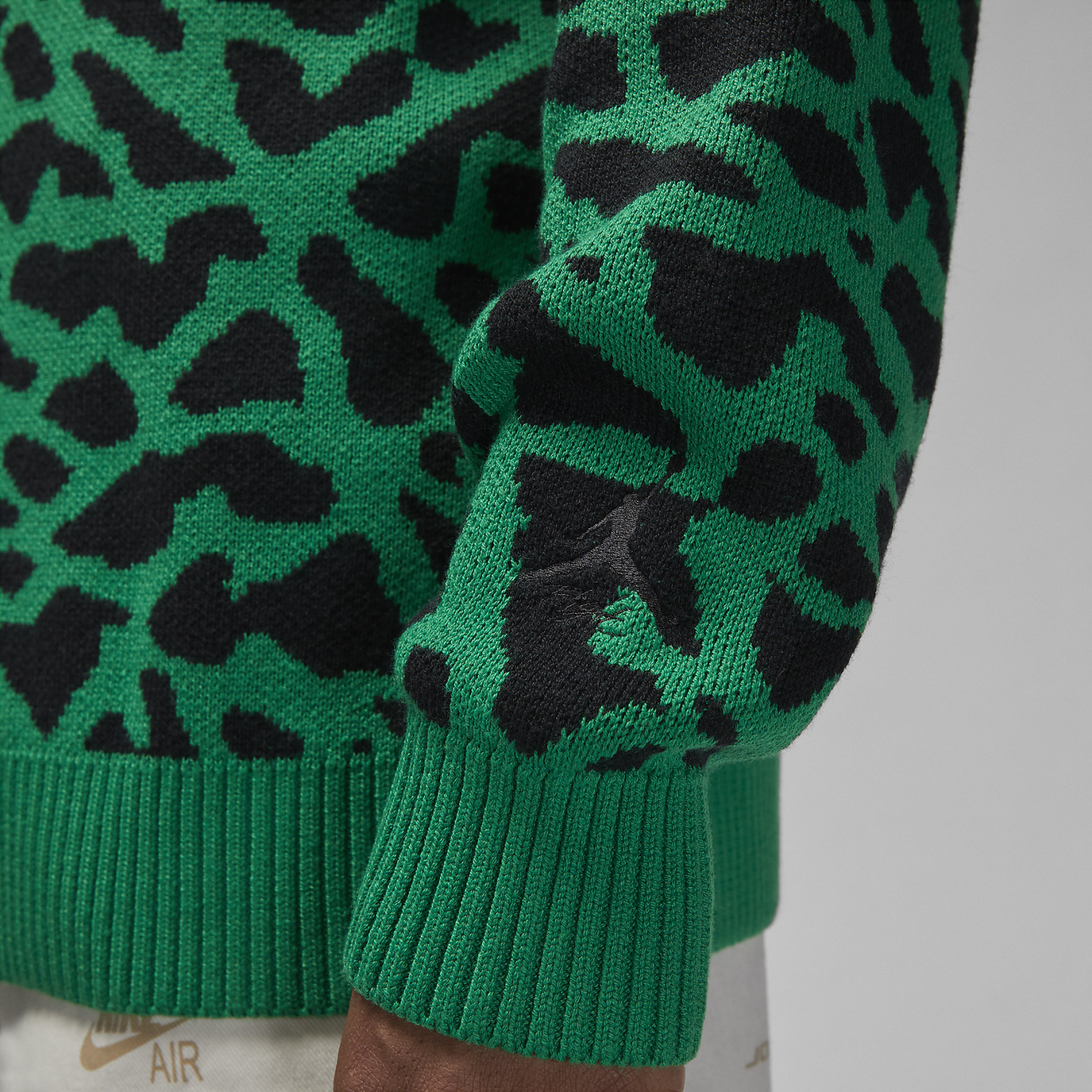 Flight Heritage - Men's Cardigan