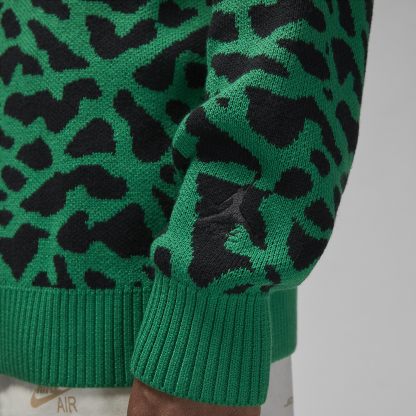 Flight Heritage - Men's Cardigan