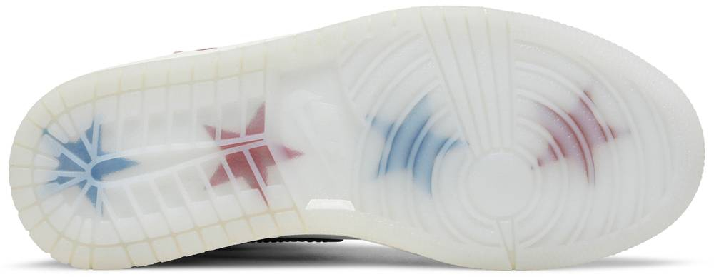 Retro High OG SP 'Chicago' DA2728-100