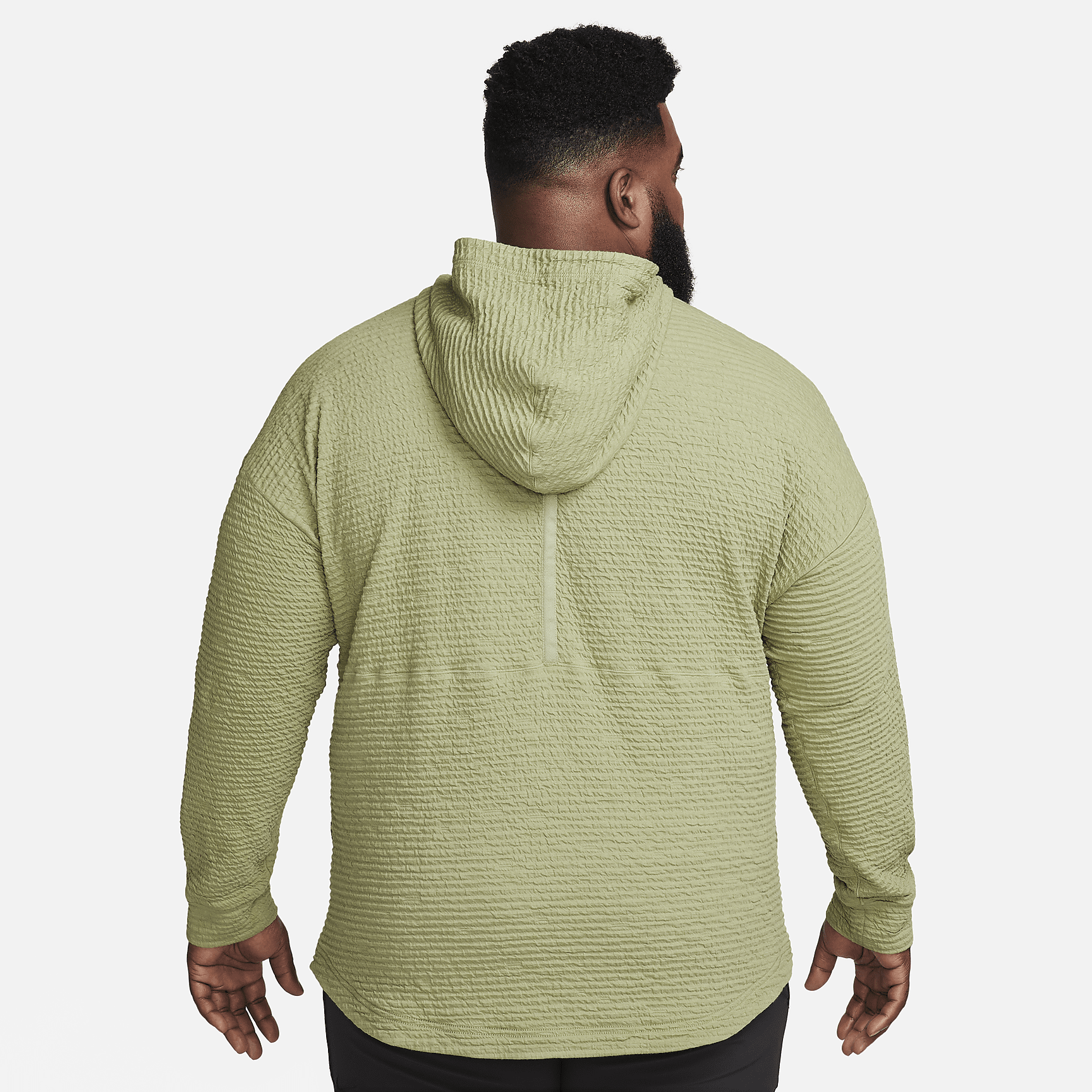 Men's  Pullover