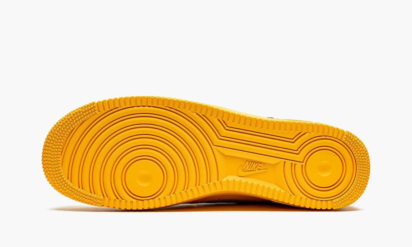 Low ��Off-White University Gold