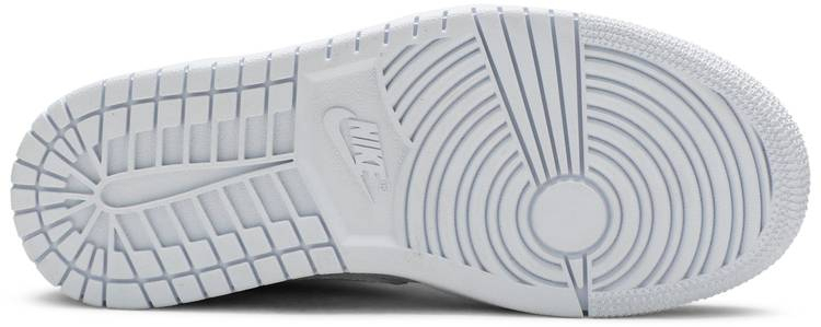 Mid 'White Snakeskin' BQ6472-110