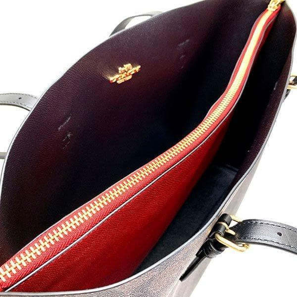 Mollie Tote Bag In Signature Canvas