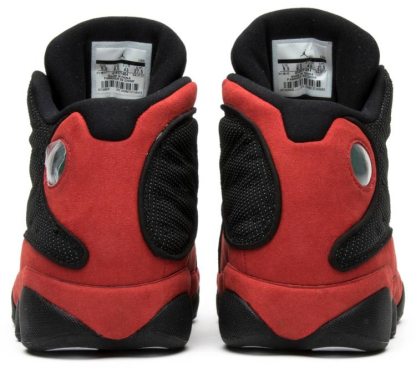 Retro 'Bred' 2017 414571-004