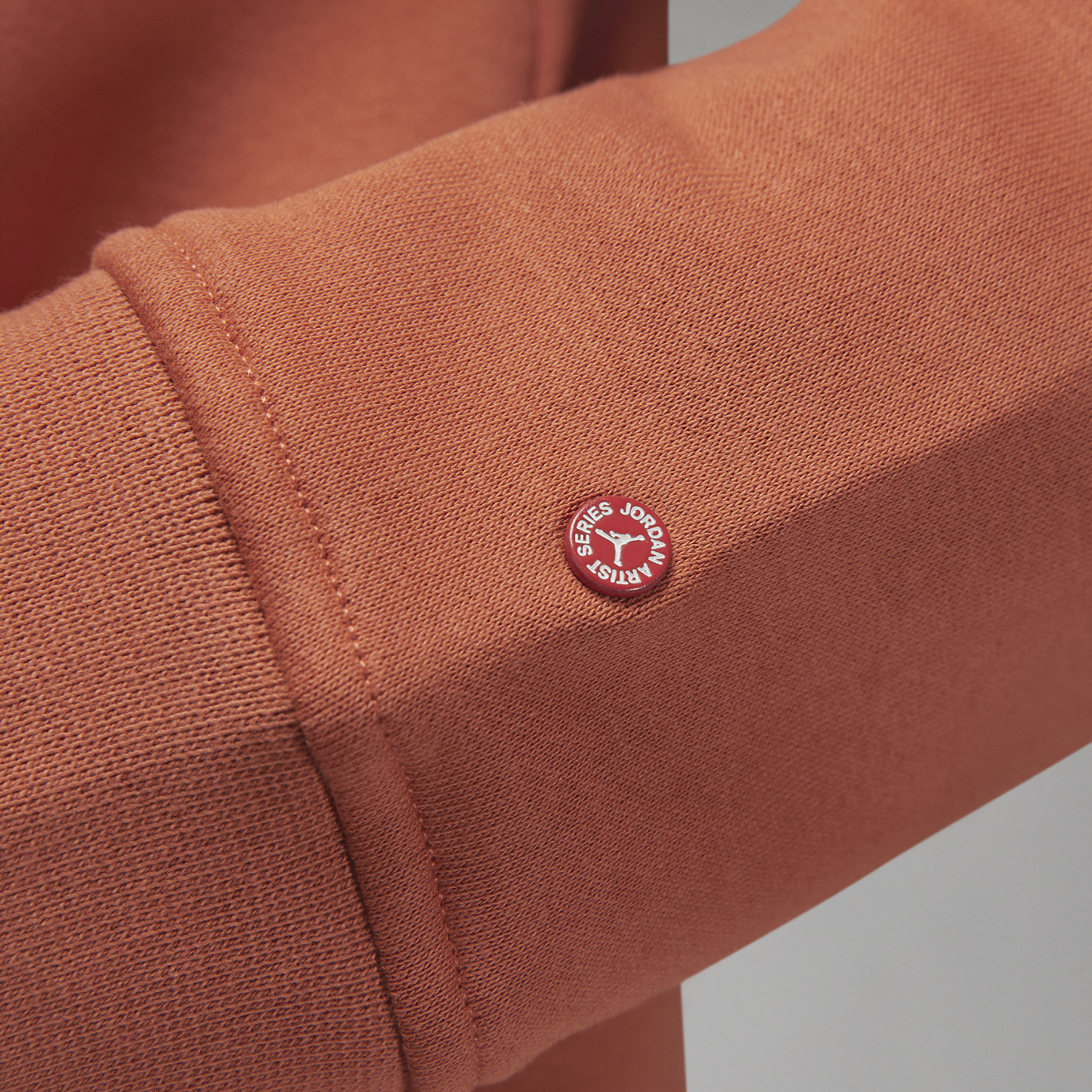 Artist Series by Umar Rashid - Men's Fleece Pullover Hoodie