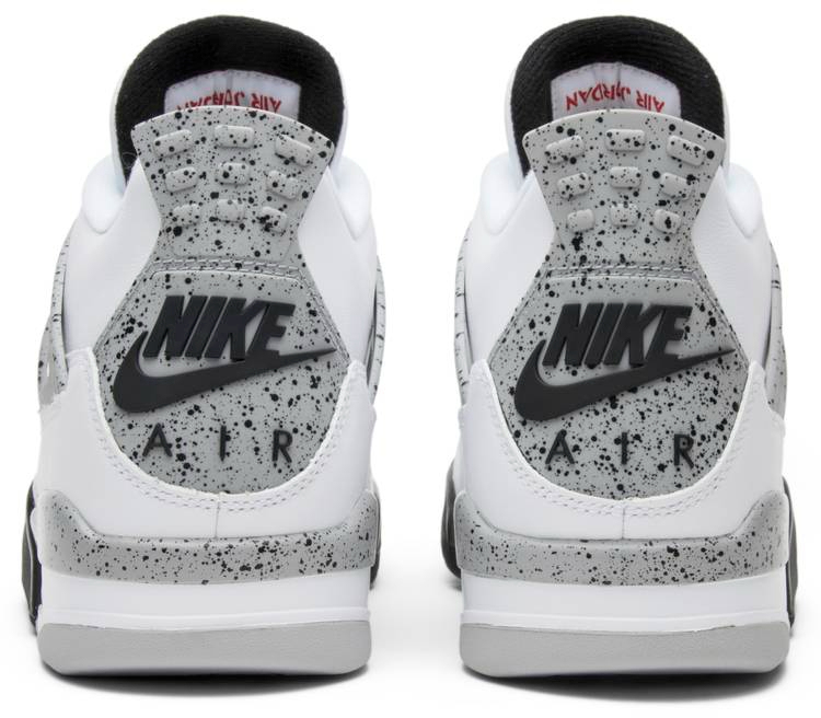 Retro OG 'White Cement' 2016 840606-192