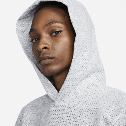 Men's Pullover Hoodie