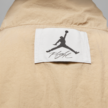 Essentials - Men's Warm-Up Jacket