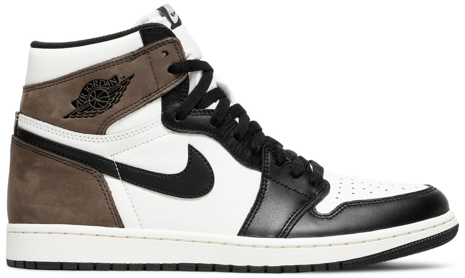 Retro High OG 'Dark Mocha' 555088-105