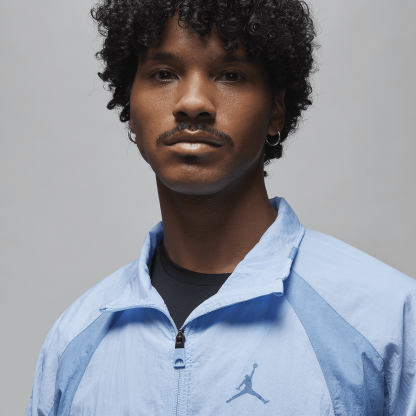 Sport Jam - Men's Warm Up Jacket