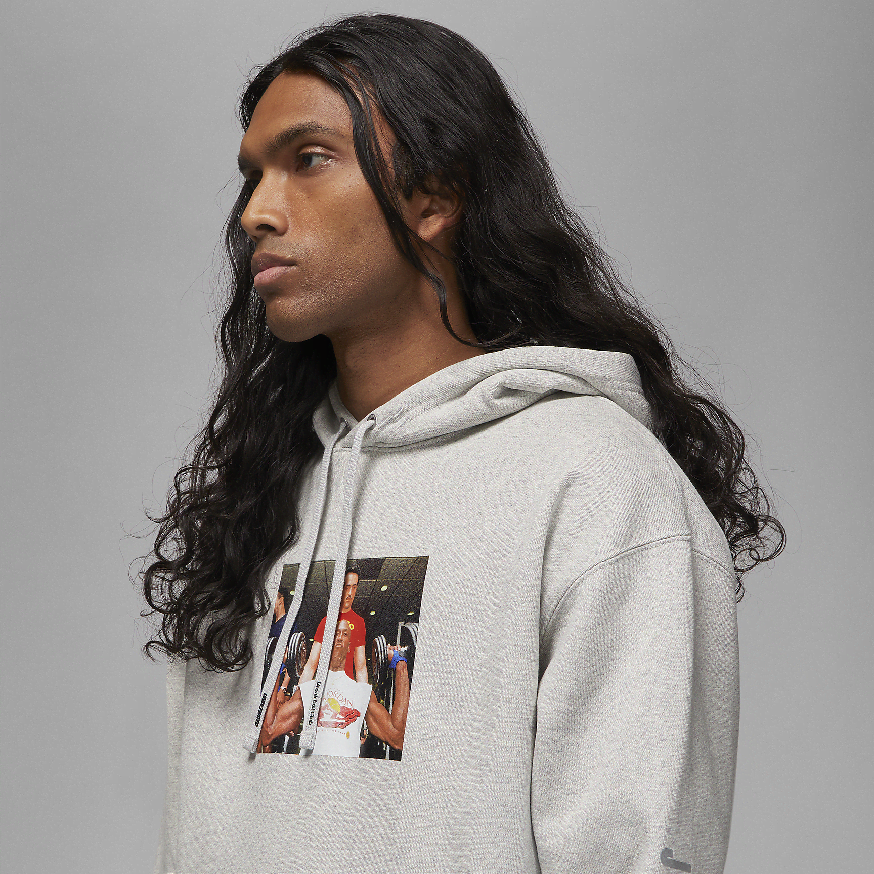 x UNDEFEATED - Men's Hoodie