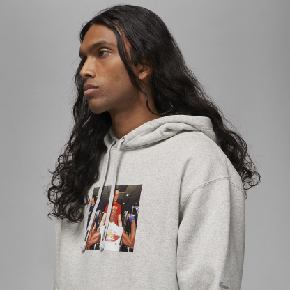 x UNDEFEATED - Men's Hoodie