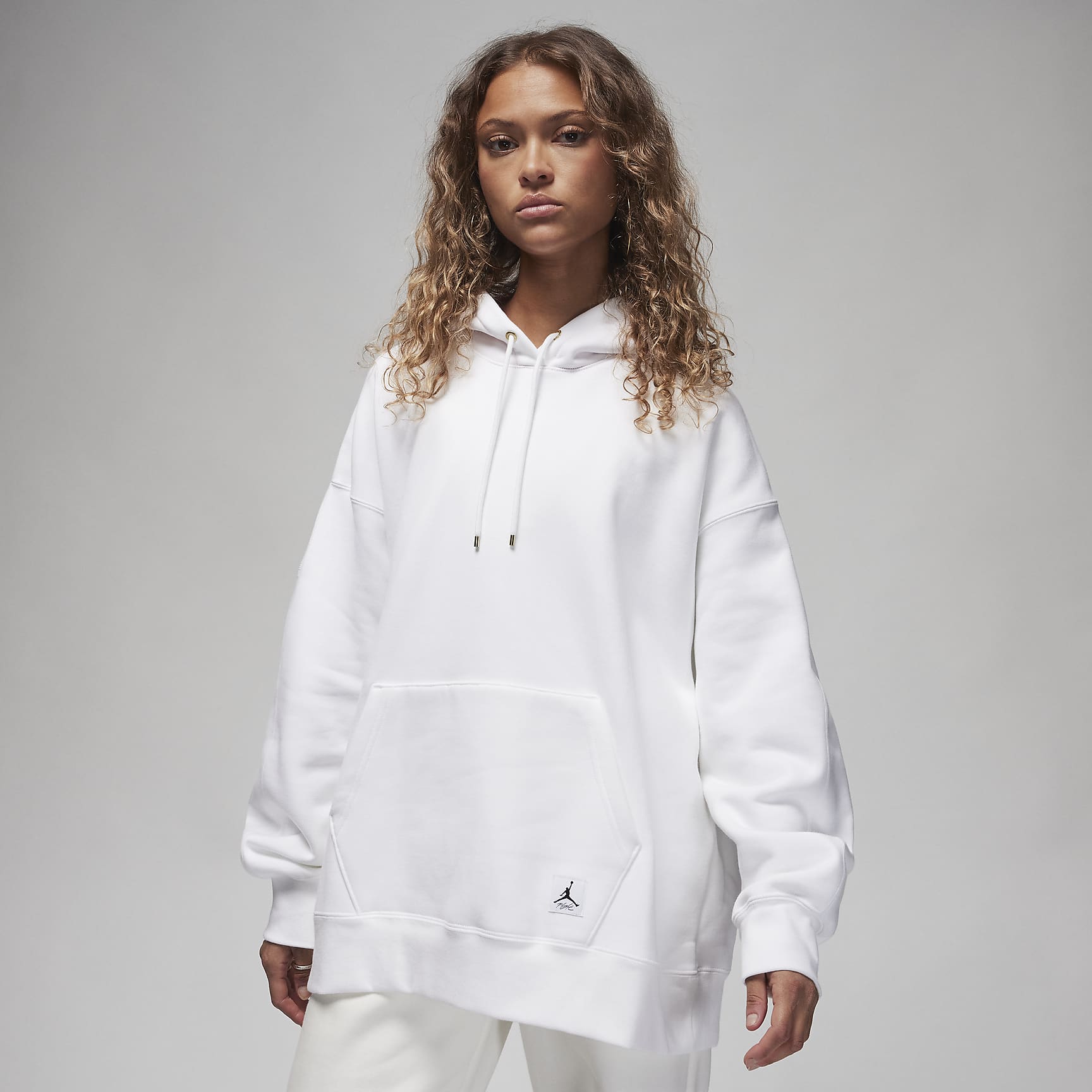 Flight Fleece - Women's Pullover Hoodie