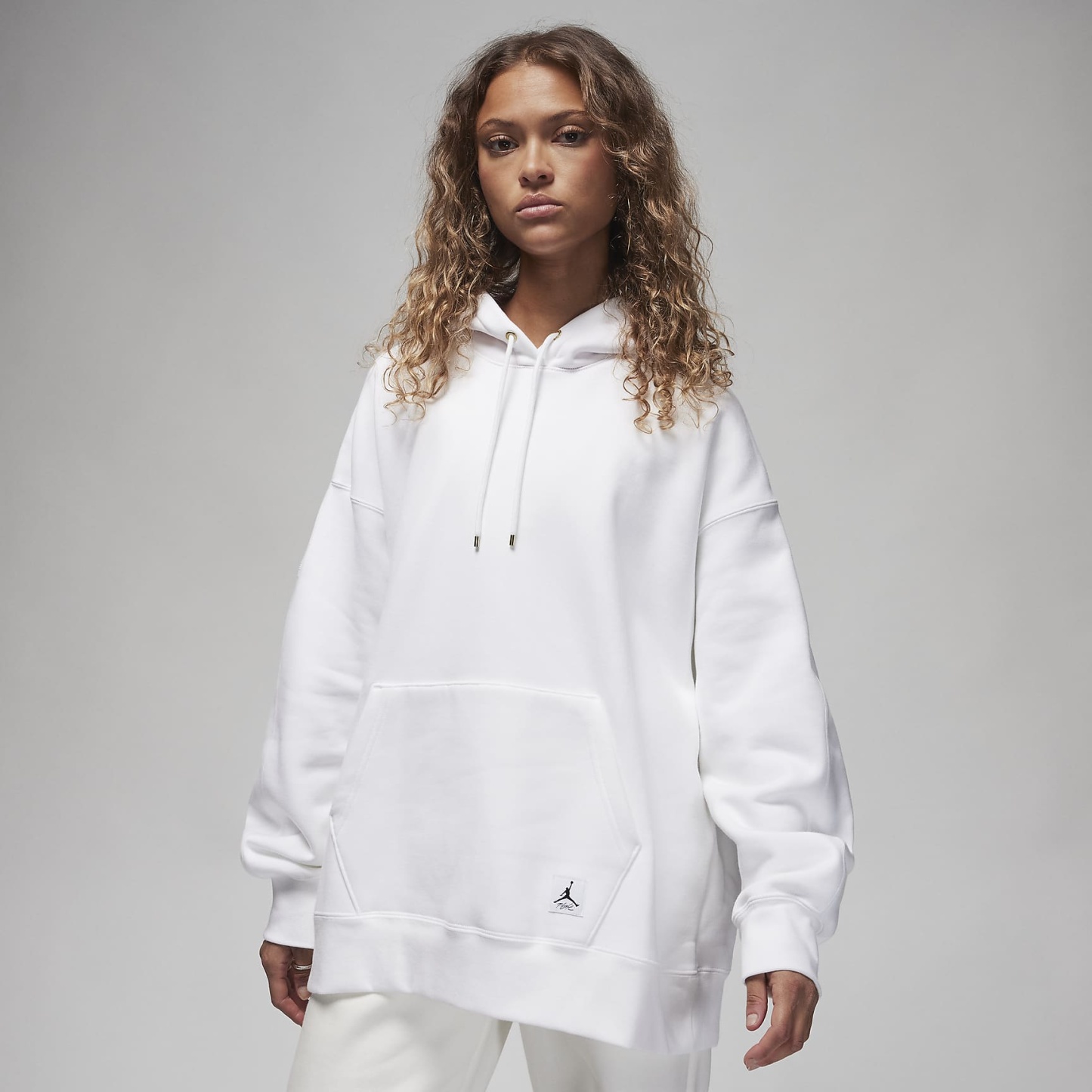 Flight Fleece - Women's Pullover Hoodie