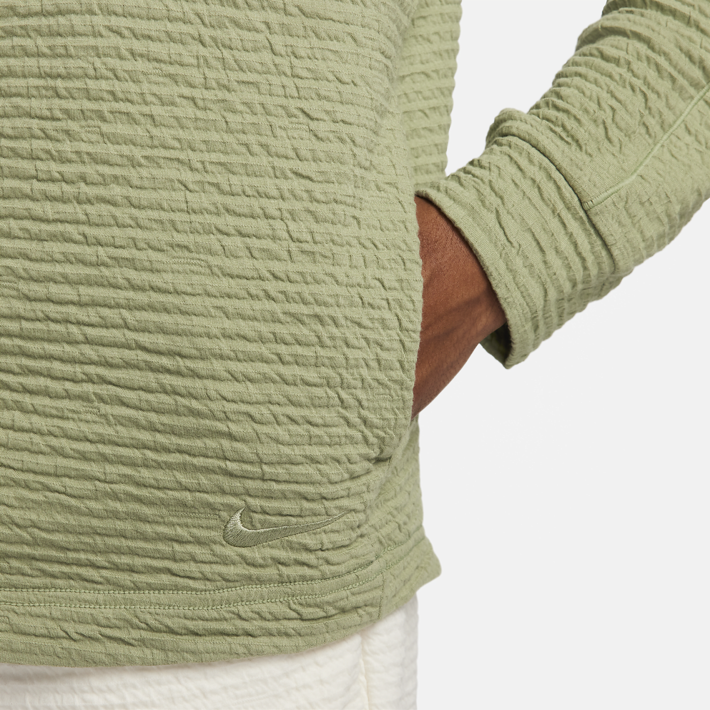 Men's  Pullover