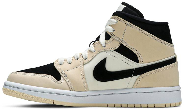 Mid 'Barely Orange' BQ6472-800