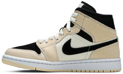 Mid 'Barely Orange' BQ6472-800