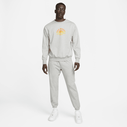 Men's Basketball Crew Sweatshirt