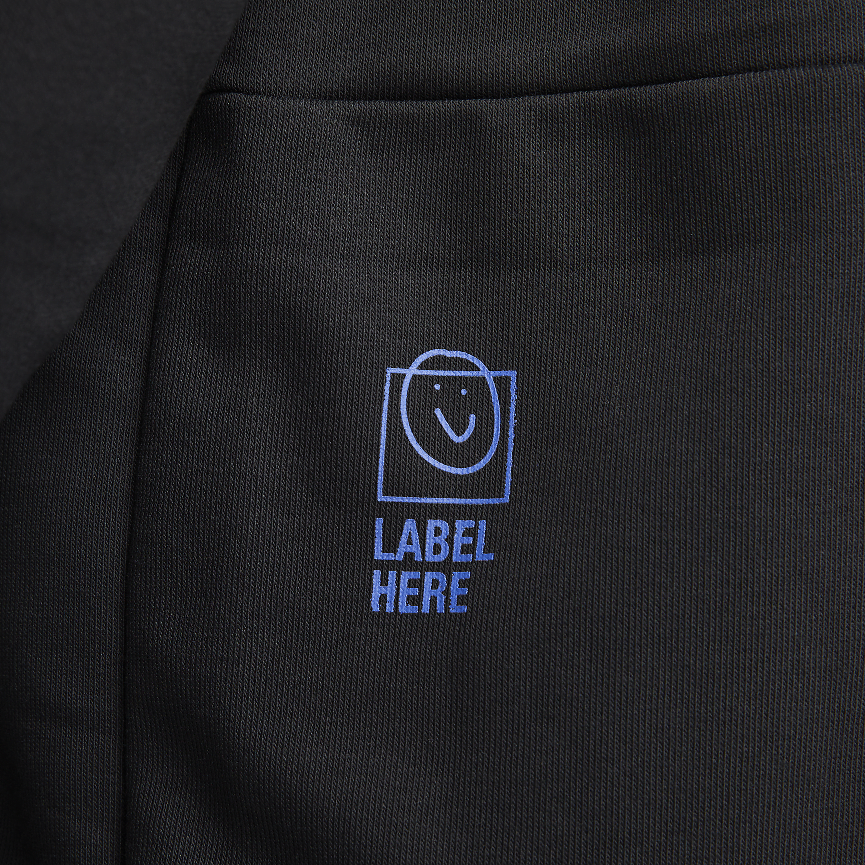 Men's Long-Sleeve Fitness Top