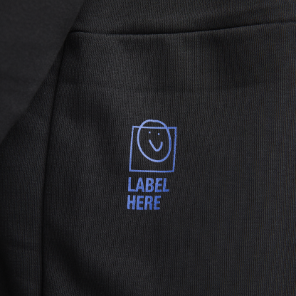 Men's Long-Sleeve Fitness Top