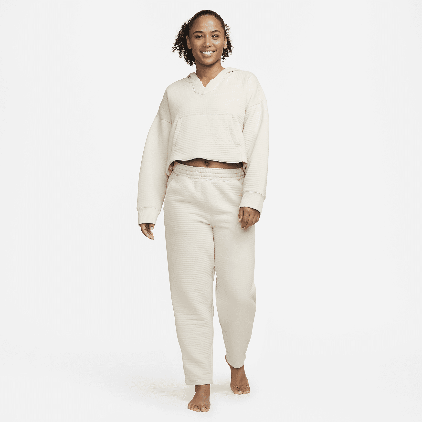 Women's Pullover Hoodie