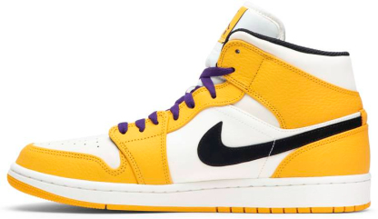 Mid 'Lakers' 852542-700