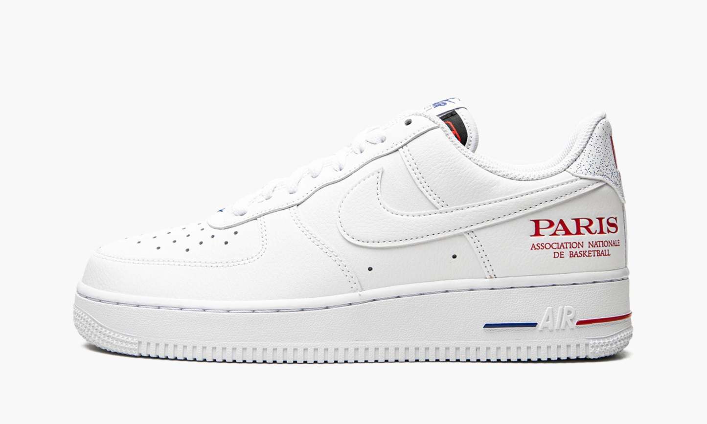 1 Low ��NBA Paris Game 2020