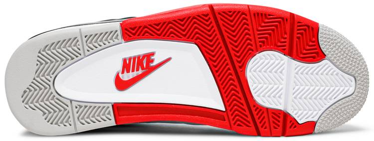 Retro OG 'Fire Red' 2020 DC7770-160