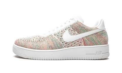 1 Ultra Flyknit Low Multi-Color