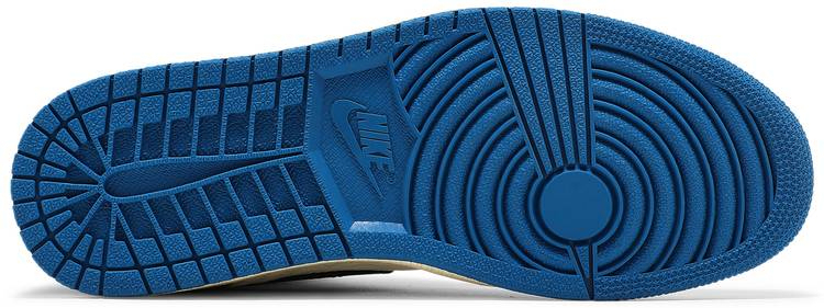 Retro High DH3227-105