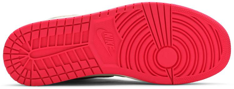 Mid SE 'Crimson Tint' 852542-801