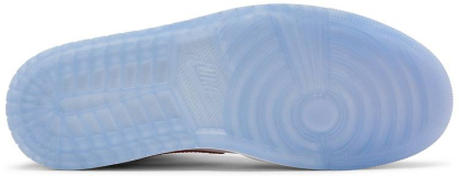 Mid Gets Swathed in Geometric Prints DC7294-600