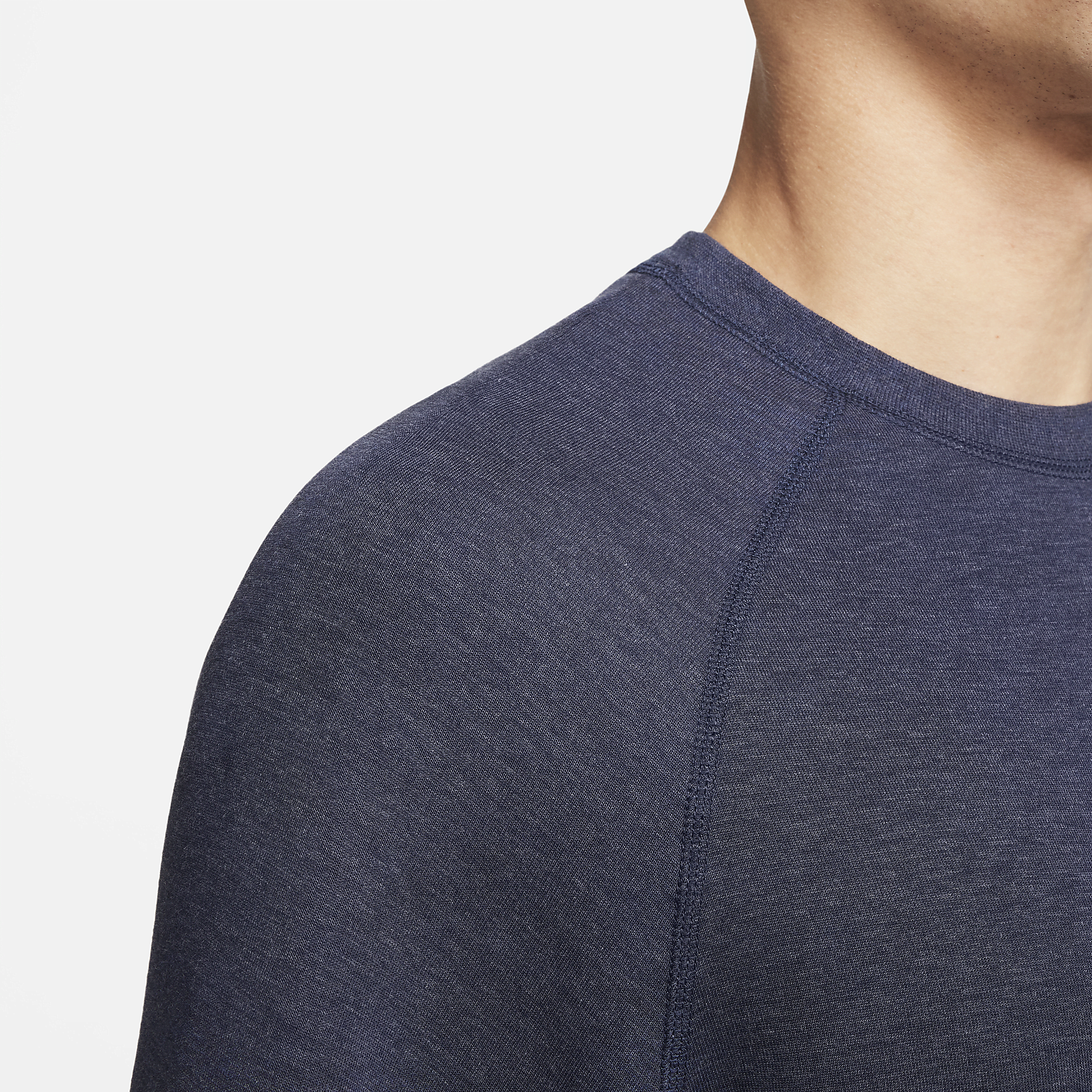 Sportswear Tech Fleece - Men's Crew