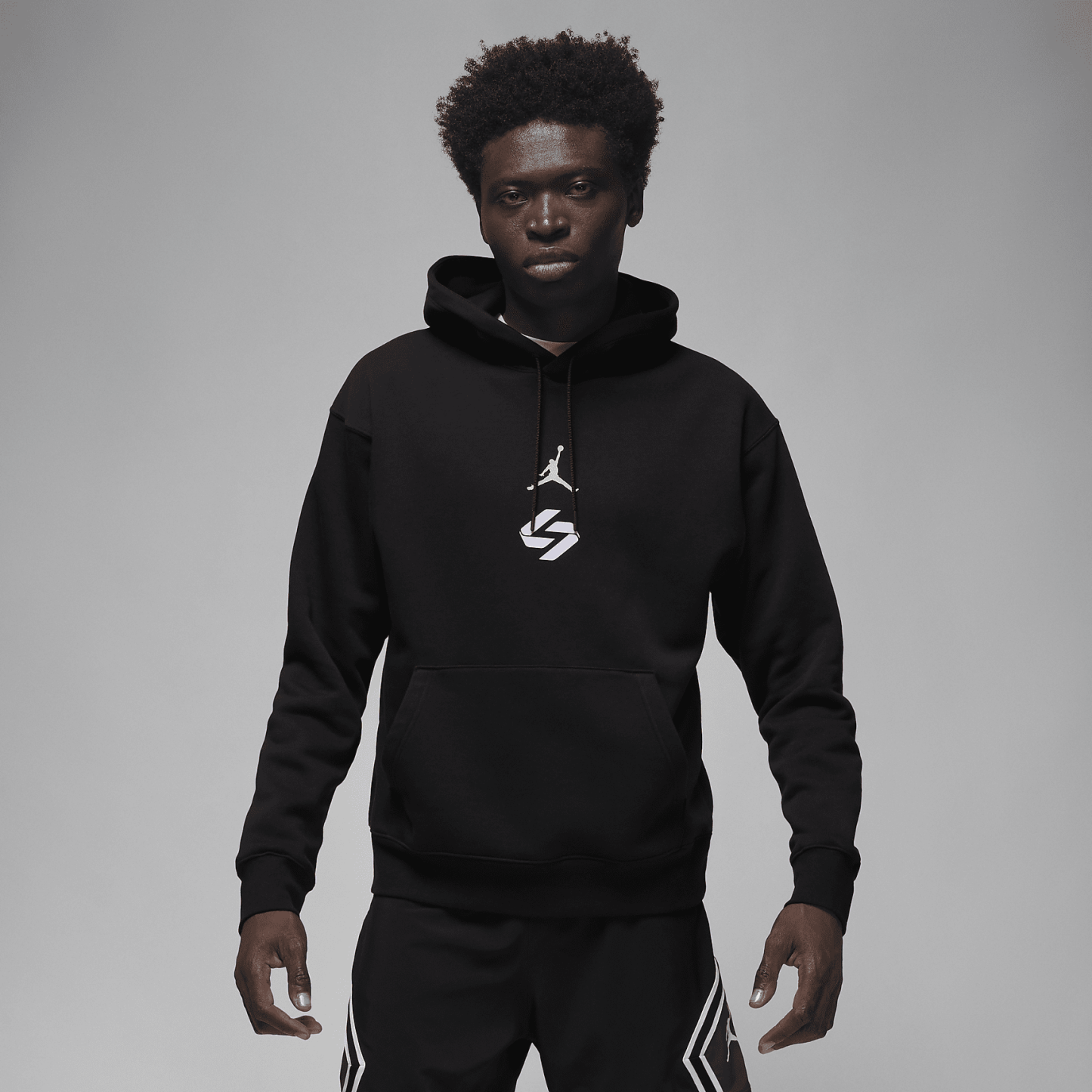 Men's Pullover Hoodie