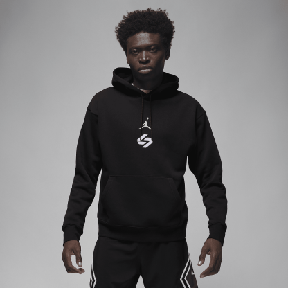 Men's Pullover Hoodie