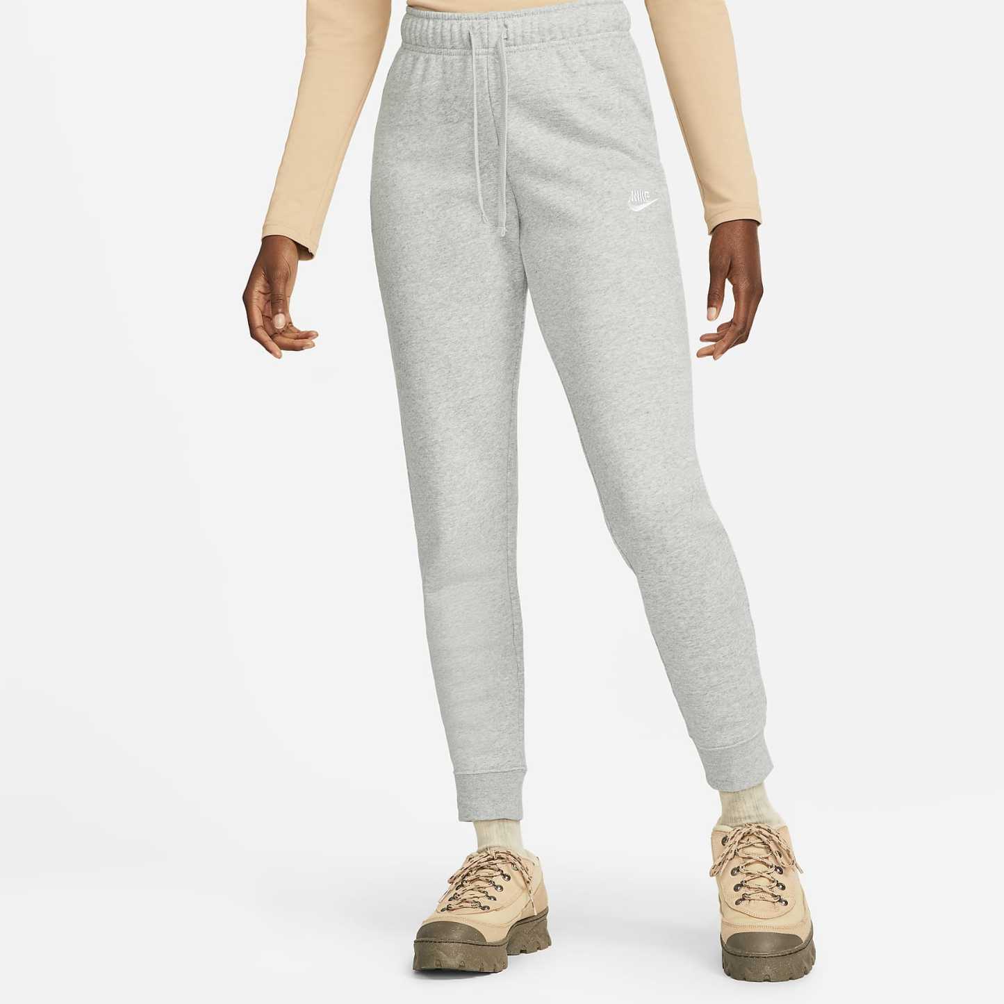Sportswear Club Fleece - Women's Mid-Rise Slim Joggers
