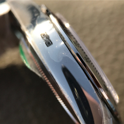 Daytona PANDA Black Dial 40mm