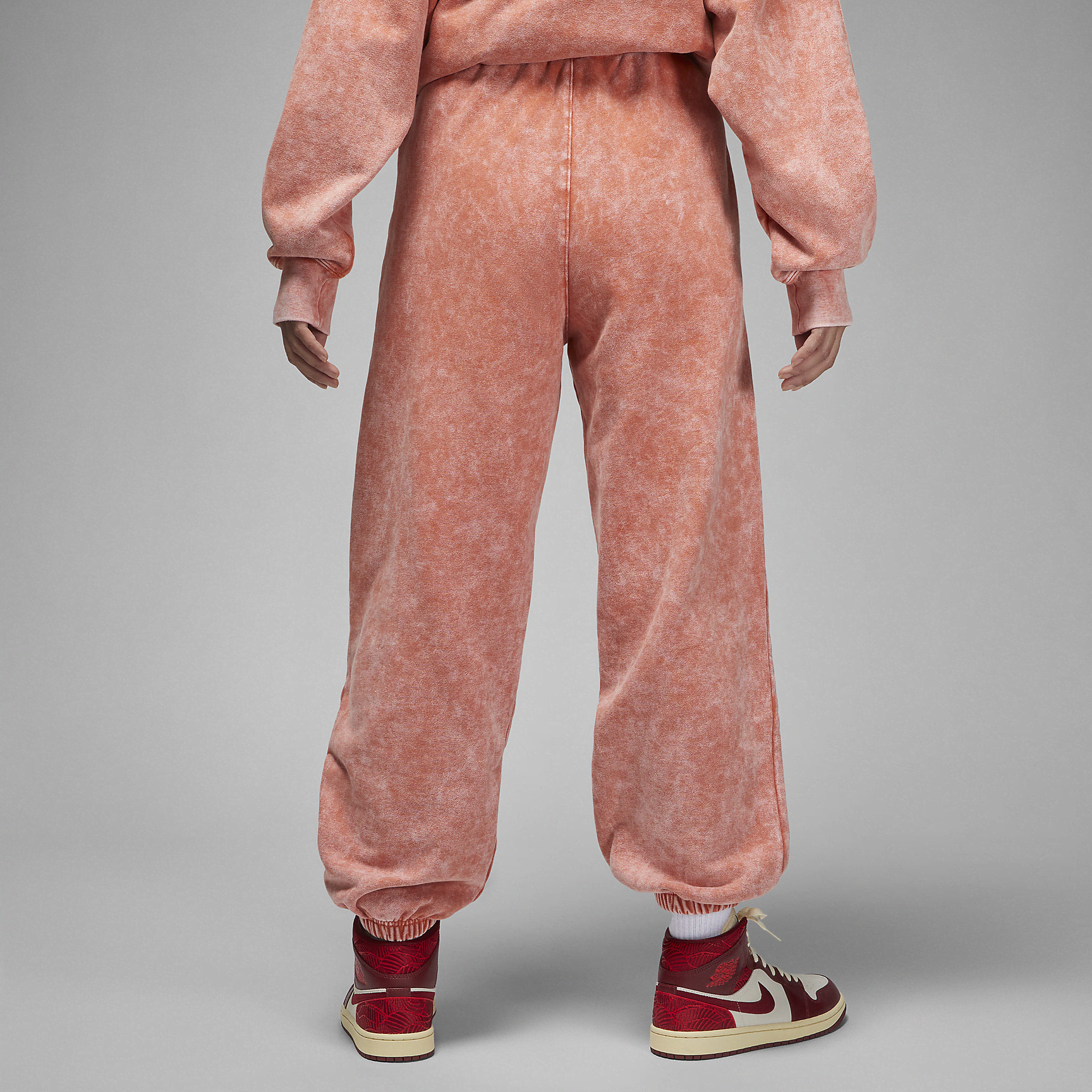 Flight - Women's Washed Fleece Pants