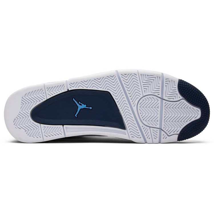 Retro LS 'Legend Blue' 314254-107