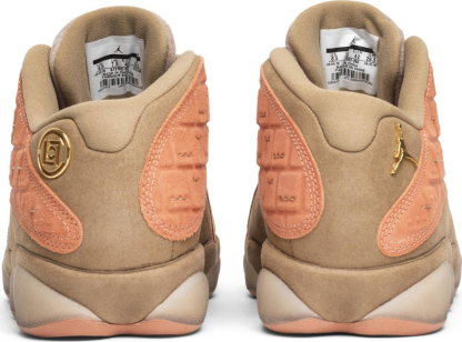 Retro Low NRG 'Terracotta' AT3102-200