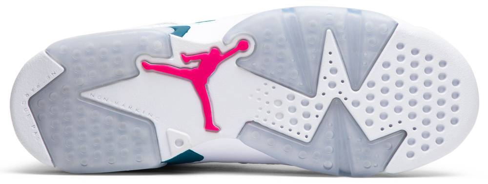 Retro GS 'Green Abyss' 543390-153