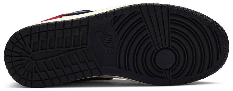 Mid 'Fearless' CU2805-100