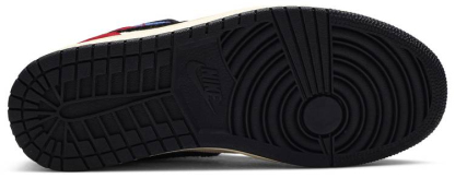 Mid 'Fearless' CU2805-100