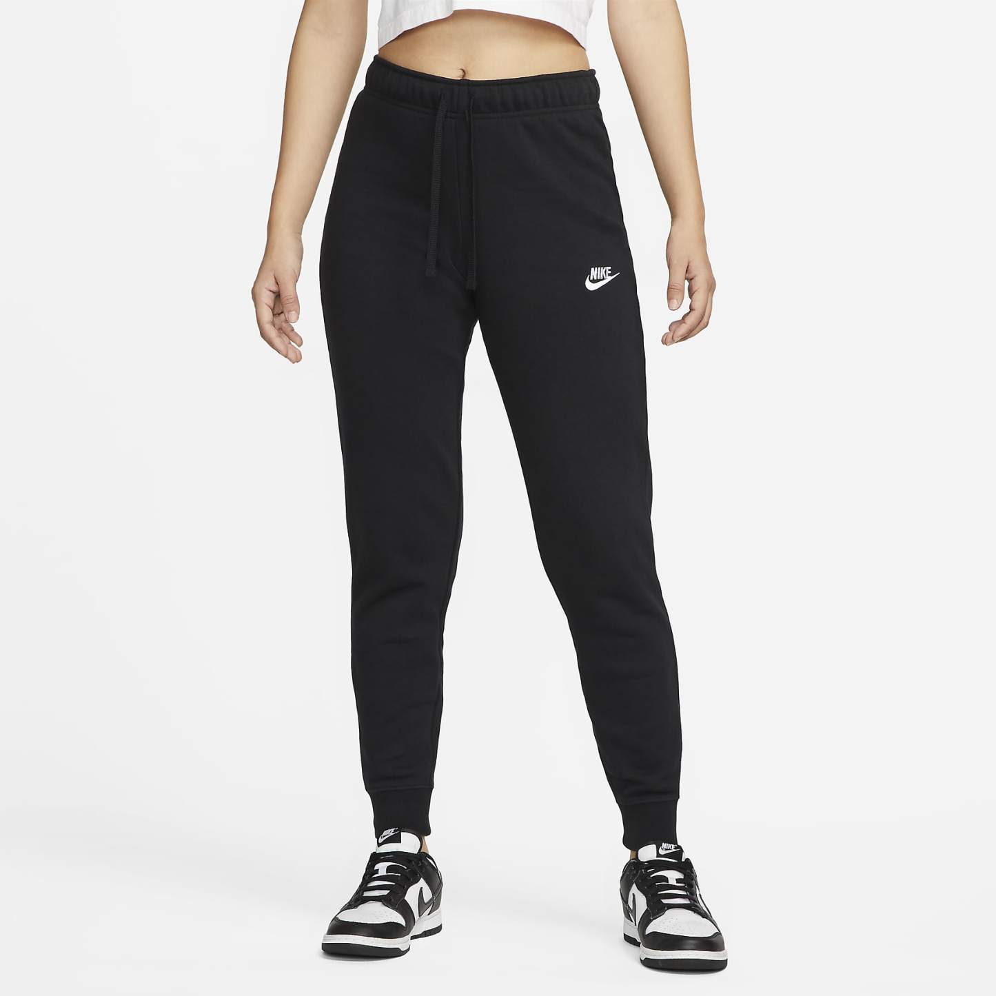 Sportswear Club Fleece - Women's Mid-Rise Slim Joggers