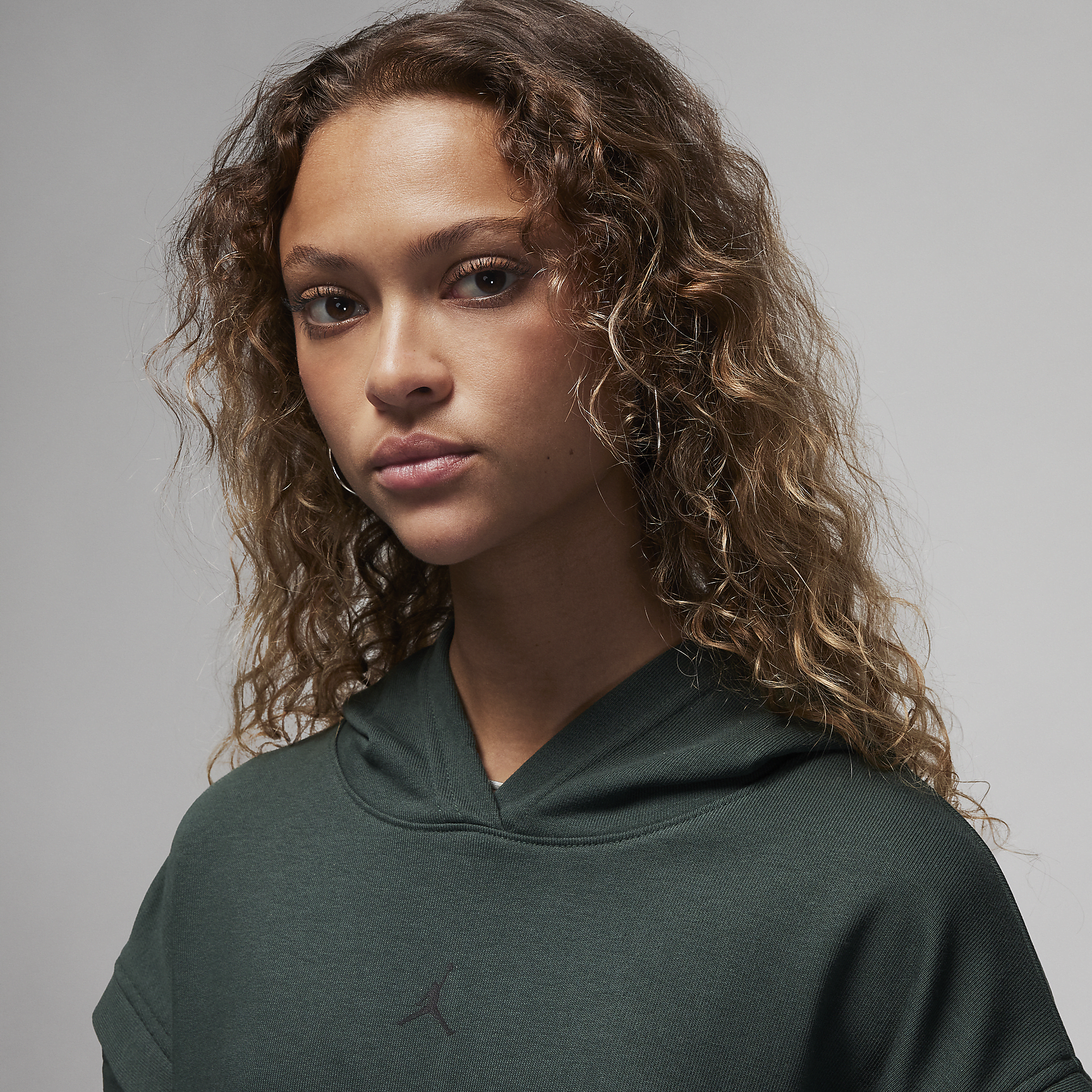 Sport - Women's Fleece Hoodie