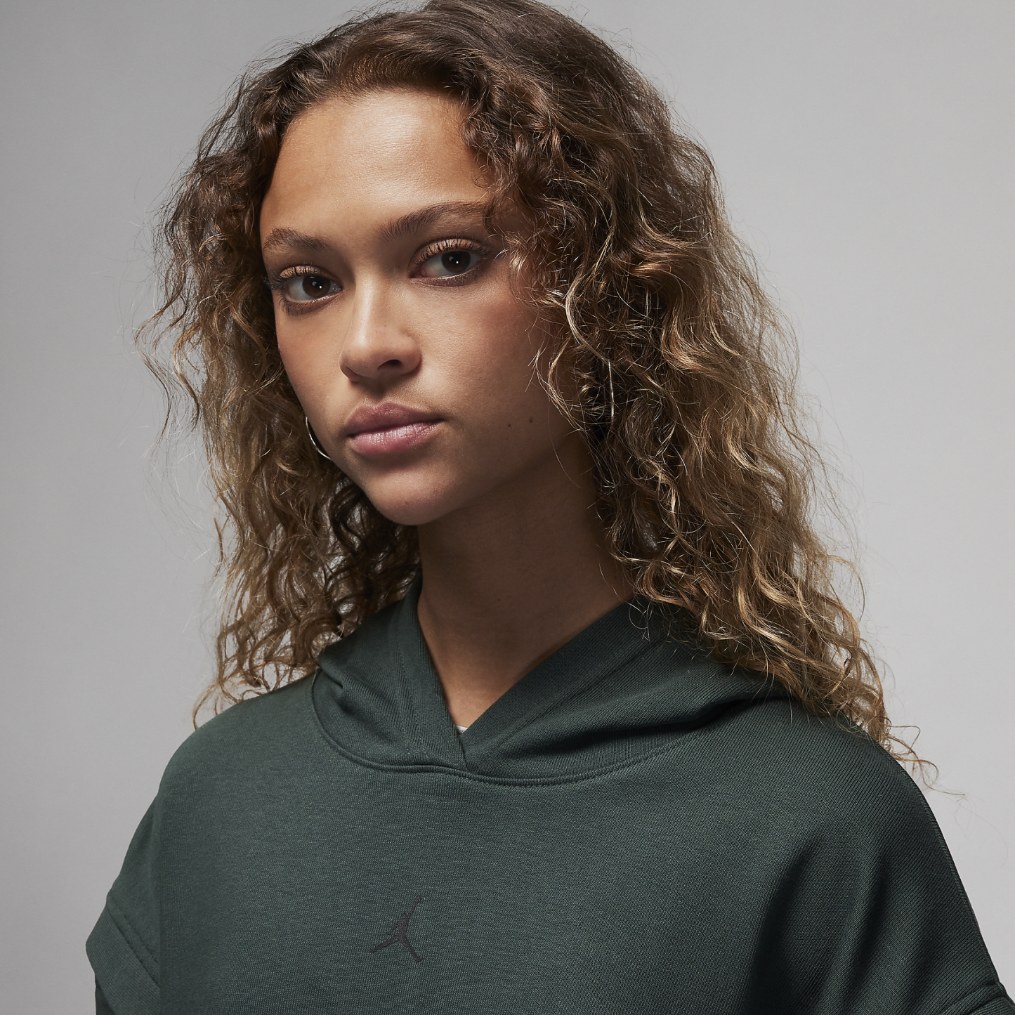 Sport - Women's Fleece Hoodie