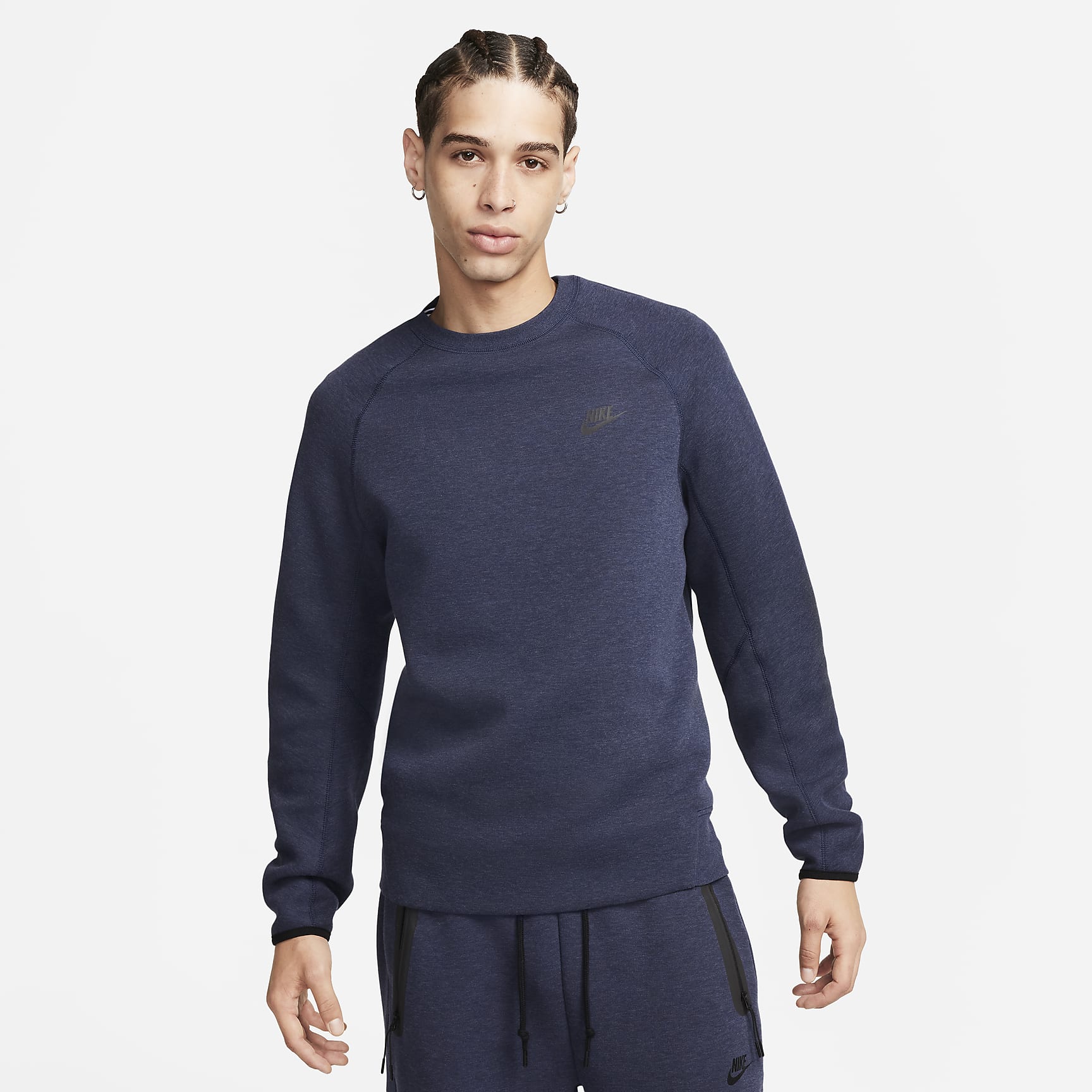 Sportswear Tech Fleece - Men's Crew