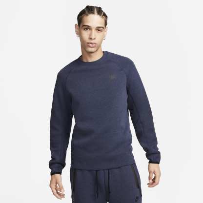 Sportswear Tech Fleece - Men's Crew