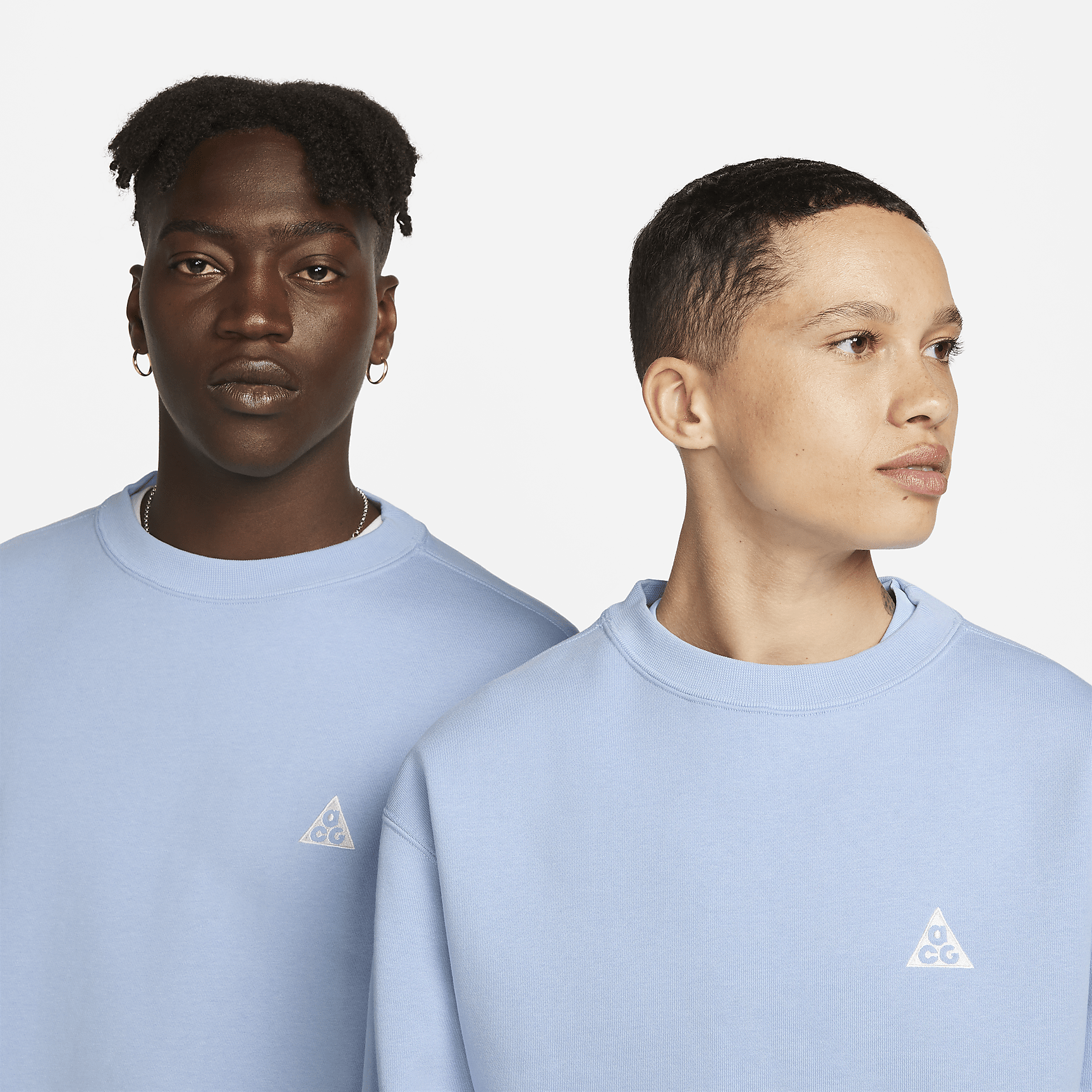 ACG Therma-FIT - Fleece Crew